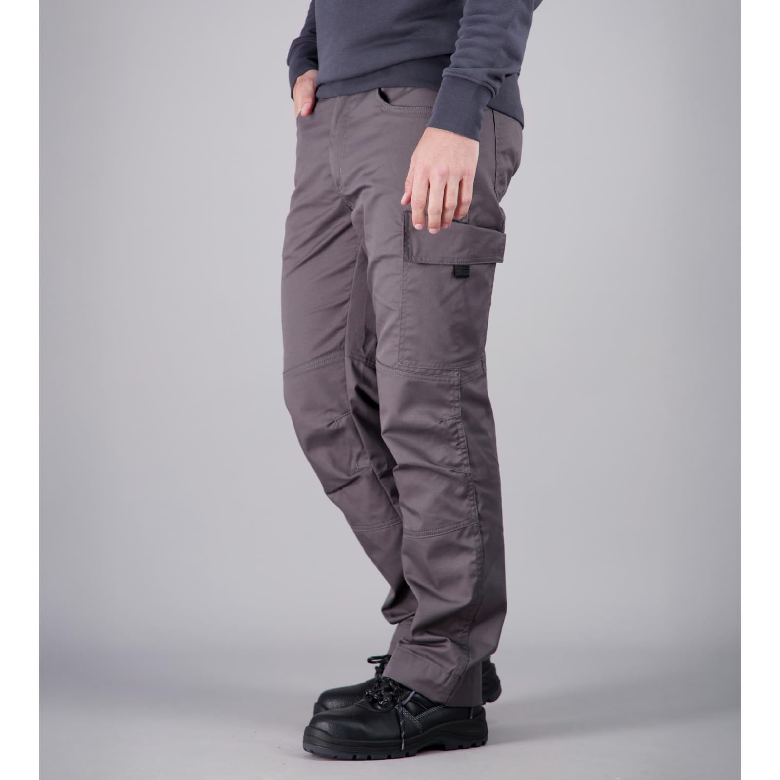 WüRTH MODYF Pantalon de travail STAR PC Gris