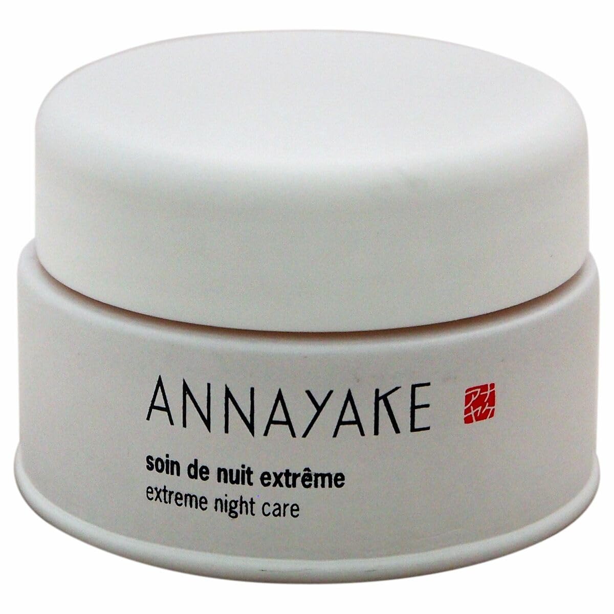 AnnayakeExtreme Night Care Women's Night Cream, 1.7 Ounce