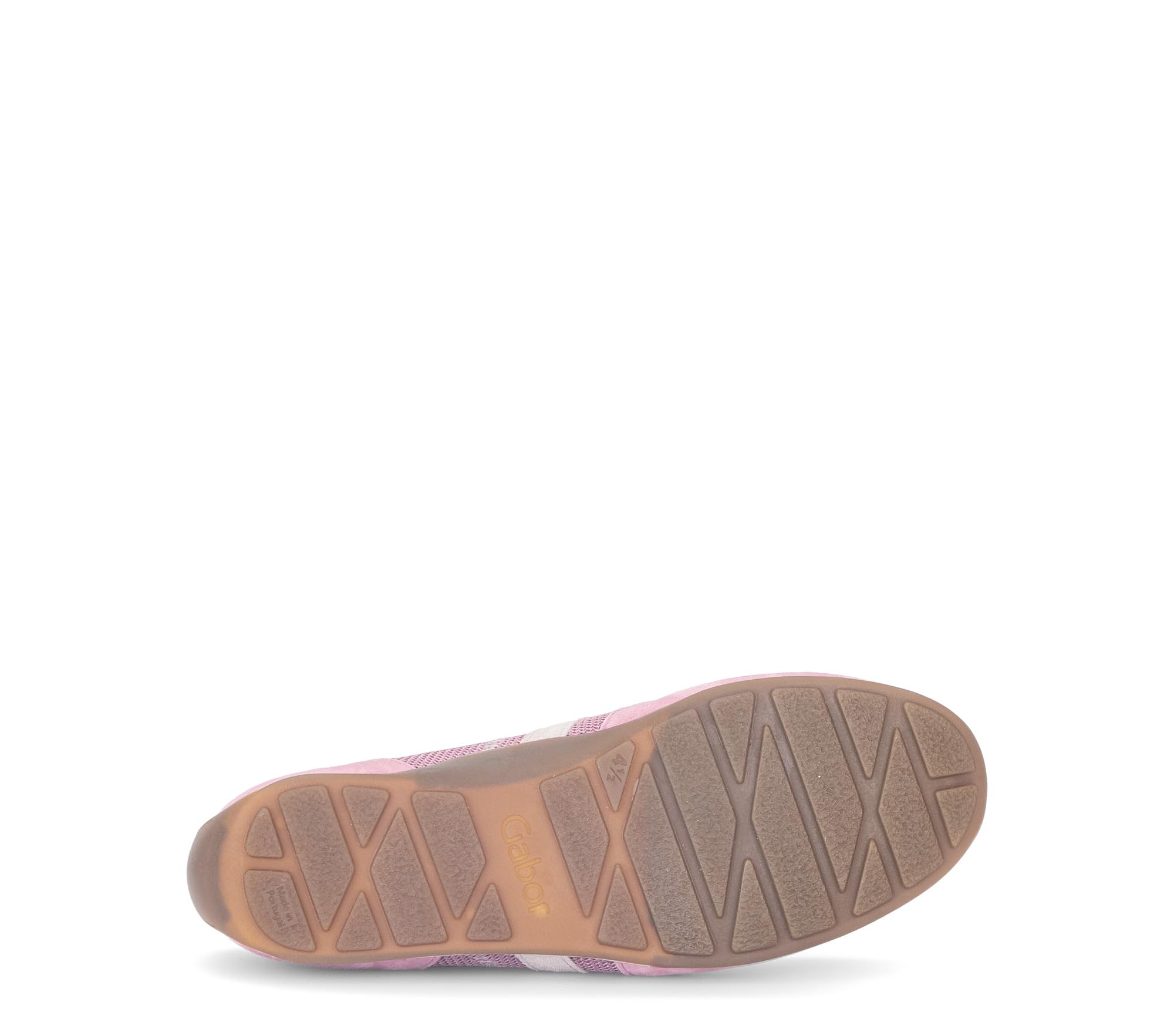 Gabor Damskie buty typu sneaker, damskie półbuty