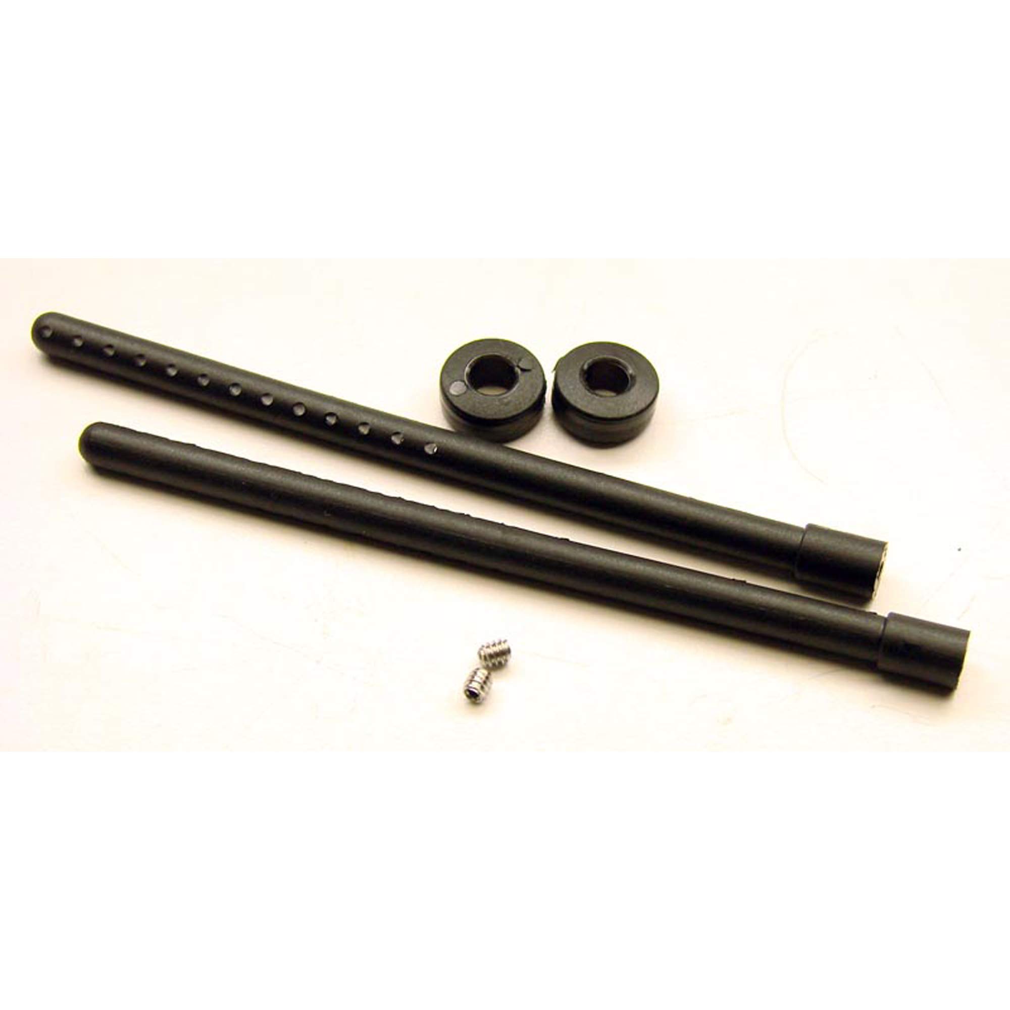 Calandra Racing Concepts (CRC) Long (4 inch) Body Post with Collars (2), CLN7728