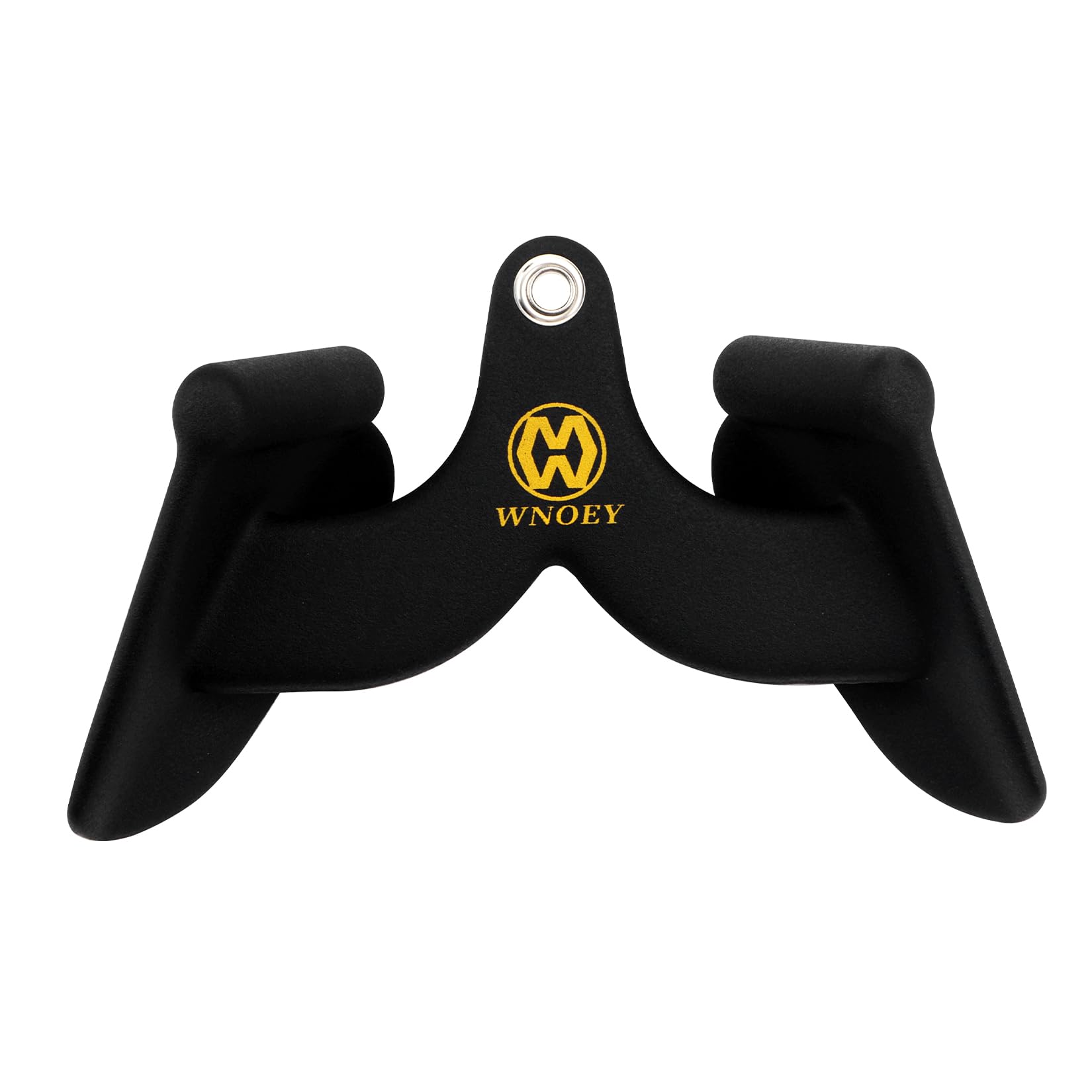 LAT Pulldown Attachment,Back Tricep Bar Strength Training,Handle Grips Lat Pull Down Bar Press Down Exercises,Cable Machine Accessories, Cable Back Attachments for Home Gym