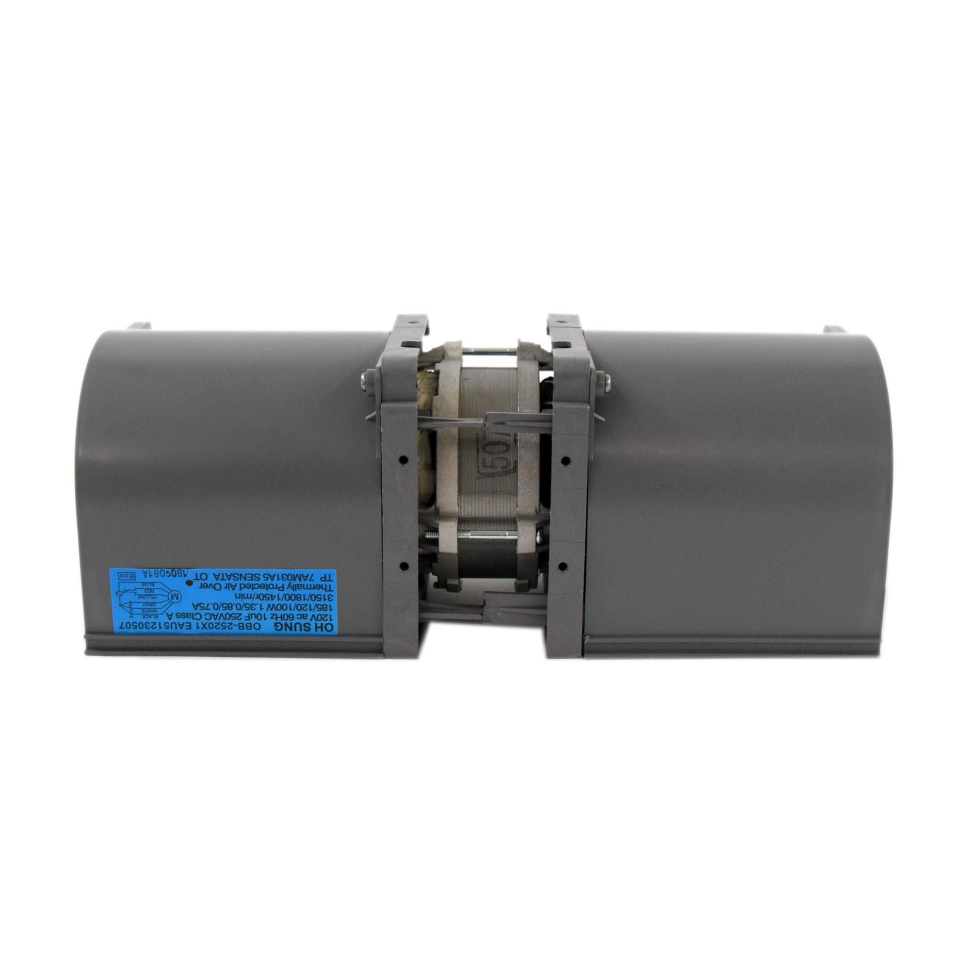 Motor de EAU51230507 -EAU51230507, ventilación de CA 3