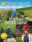  ADAC Reisemagazin Schwerpunkt Schönes Deutschland: Titelthema: Schönes Deutschland (ADAC Motorpresse)