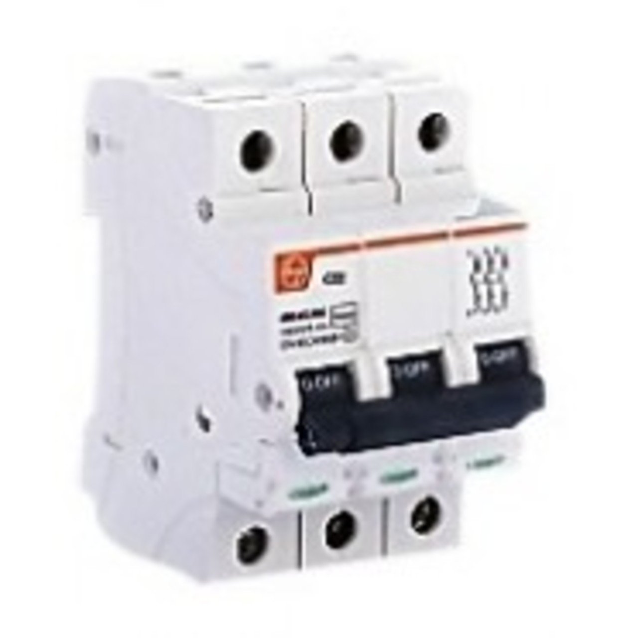 L&T Bb30630C 63 A Three Pole Miniature Circuit Breakers-image-41