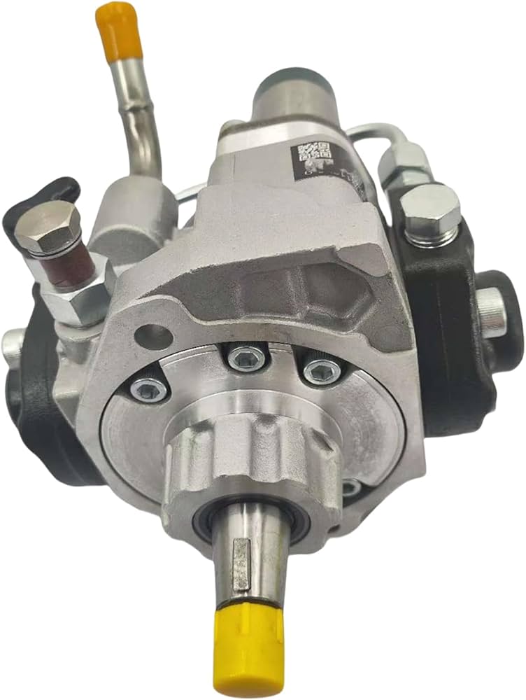 Amazon.com: 294000-1402 8-98155988-2 8981559882 Fuel Injection