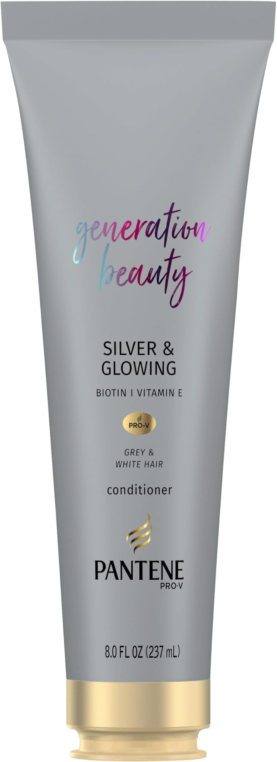 generation beauty Silver & Glowing Conditioner