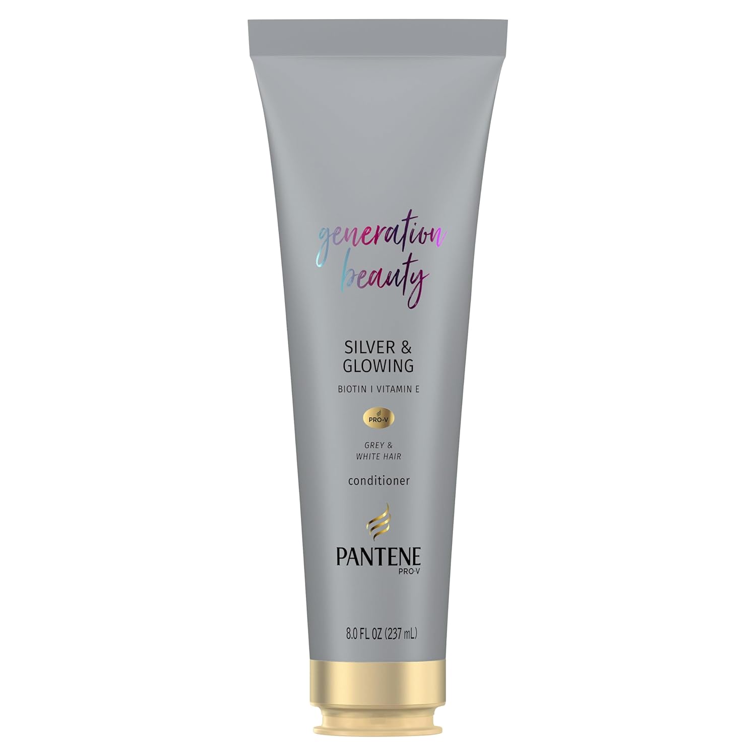Pantene generation beauty Silver & Glowing Conditioner
