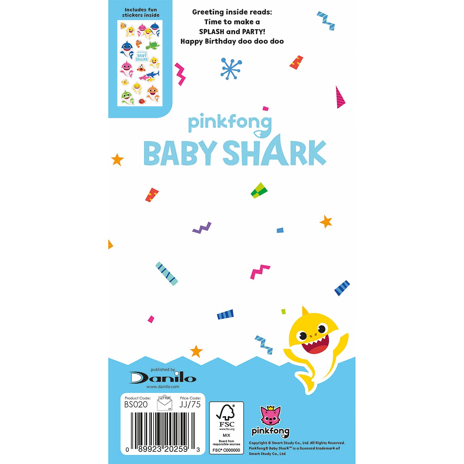 Joli Autocollant D'anniversaire Pour Bébé Avec Pingouin | Vecteur Premium