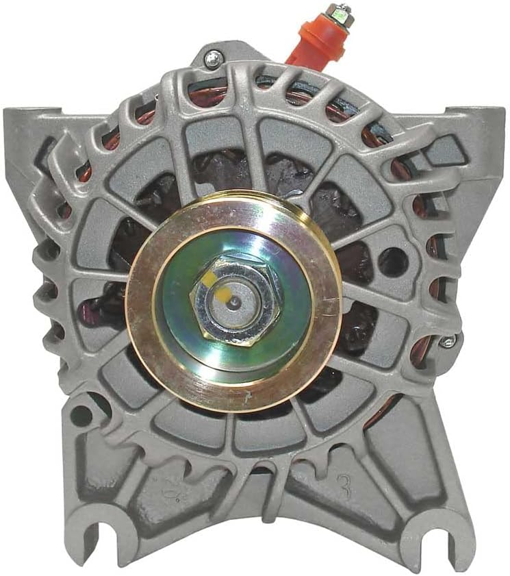 For Ford Mustang 1999-2004 Alternator - BuyAutoParts 31-11014AR Remanufactured