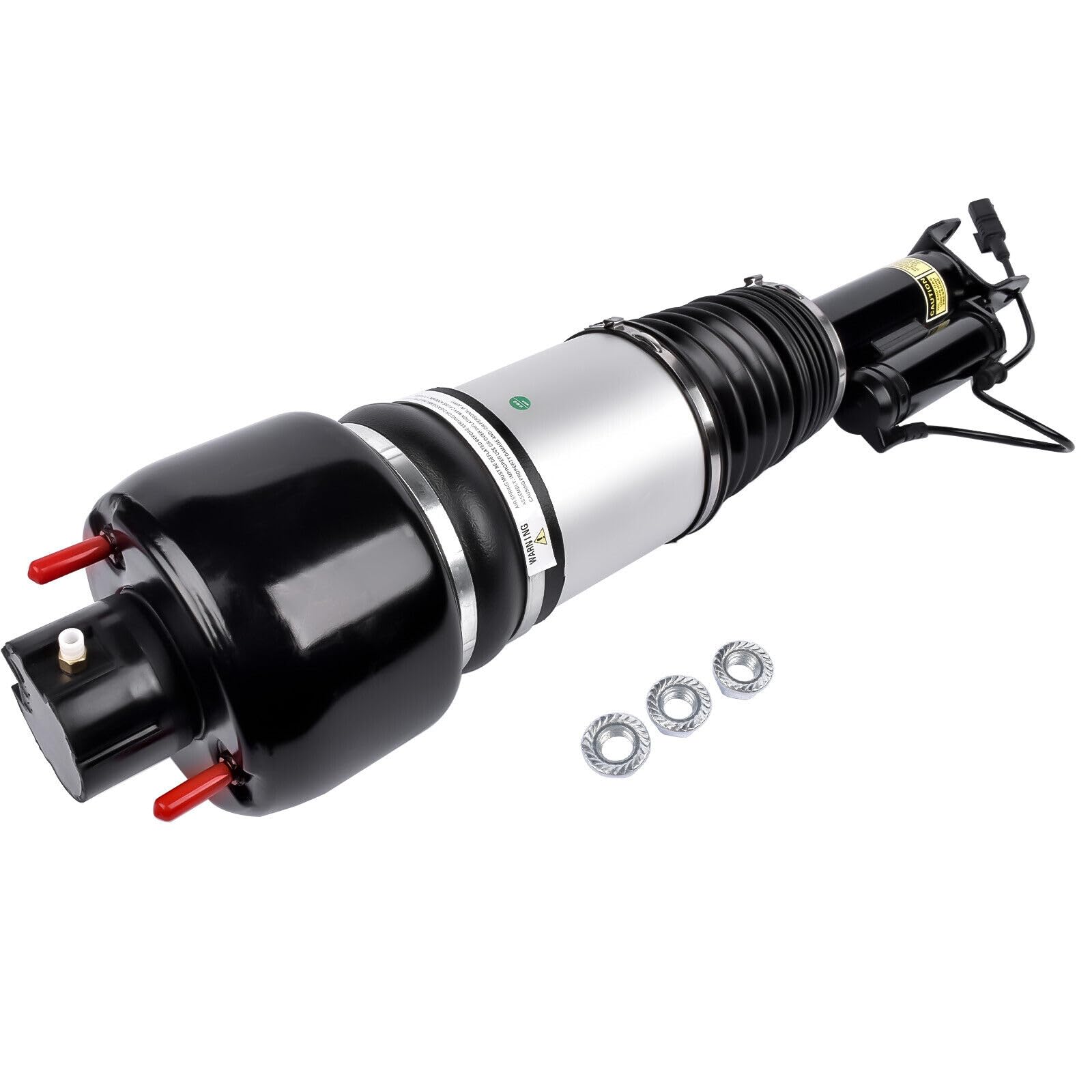 Amortiguador de suspensión neumática delantero izquierdo con ADS reemplazo para Mer ce-des Clase E W211 C217 S211 Clase CLS W219 Accesorios de coche Parte # 2193201113 2113205513 2113206113 2113209313