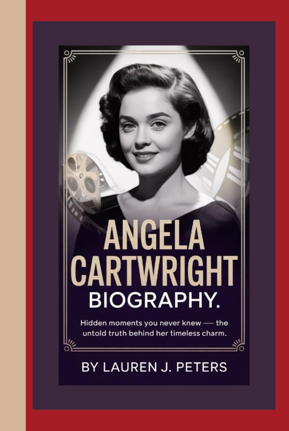ANGELA CARTWRIGHT BIOGRAPHY: Hidden Moments You Never Knew — The Untold Truth Behind Her Timeless Charm