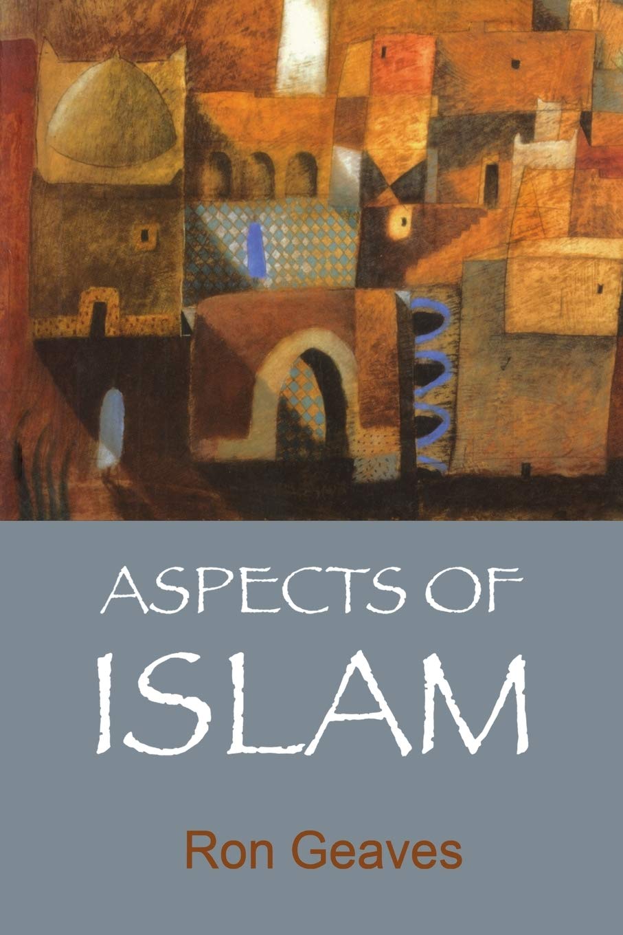Aspects of Islam: Amazon.co.uk: Ron Geaves: 9780232525359: Books
