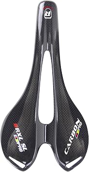 Carbon Mountain Bike Saddles Carbon Fiber Cycling Saddle Road/Bike Carbon Bicycle Seat Road Bicycle Accessories