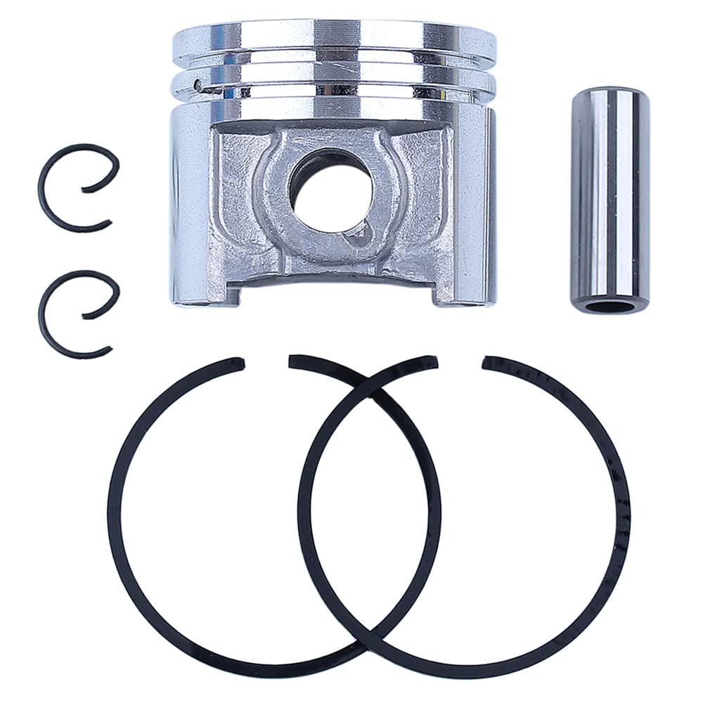 Cylindrée pour Stihl FS200, FS202, FS350, FR350 remplace 4134 020 1212