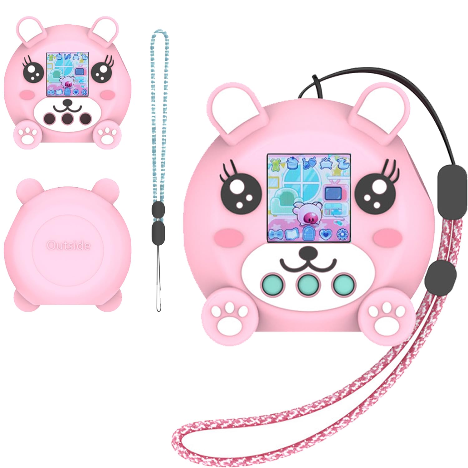 Amazon.co.jp: For タカラトミー(TAKARA TOMY) ぷにるんず ぷにともつ