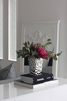 モダン花器 ベースM｜ZACK 30642 PAREGO 花瓶 ヴェイス ヴェース ベイス