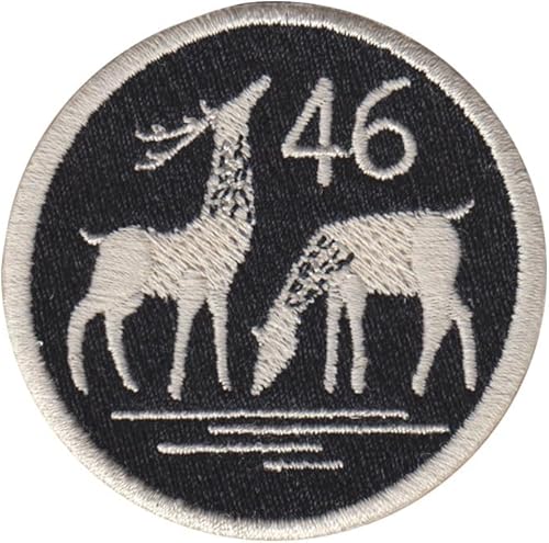 Miniatura 2 de Tervis Vaso aislado de doble pared con diseño de ciervo de invierno, 46 hecho en Estados Unidos, mantiene las bebidas frías y calientes, 16 onzas,