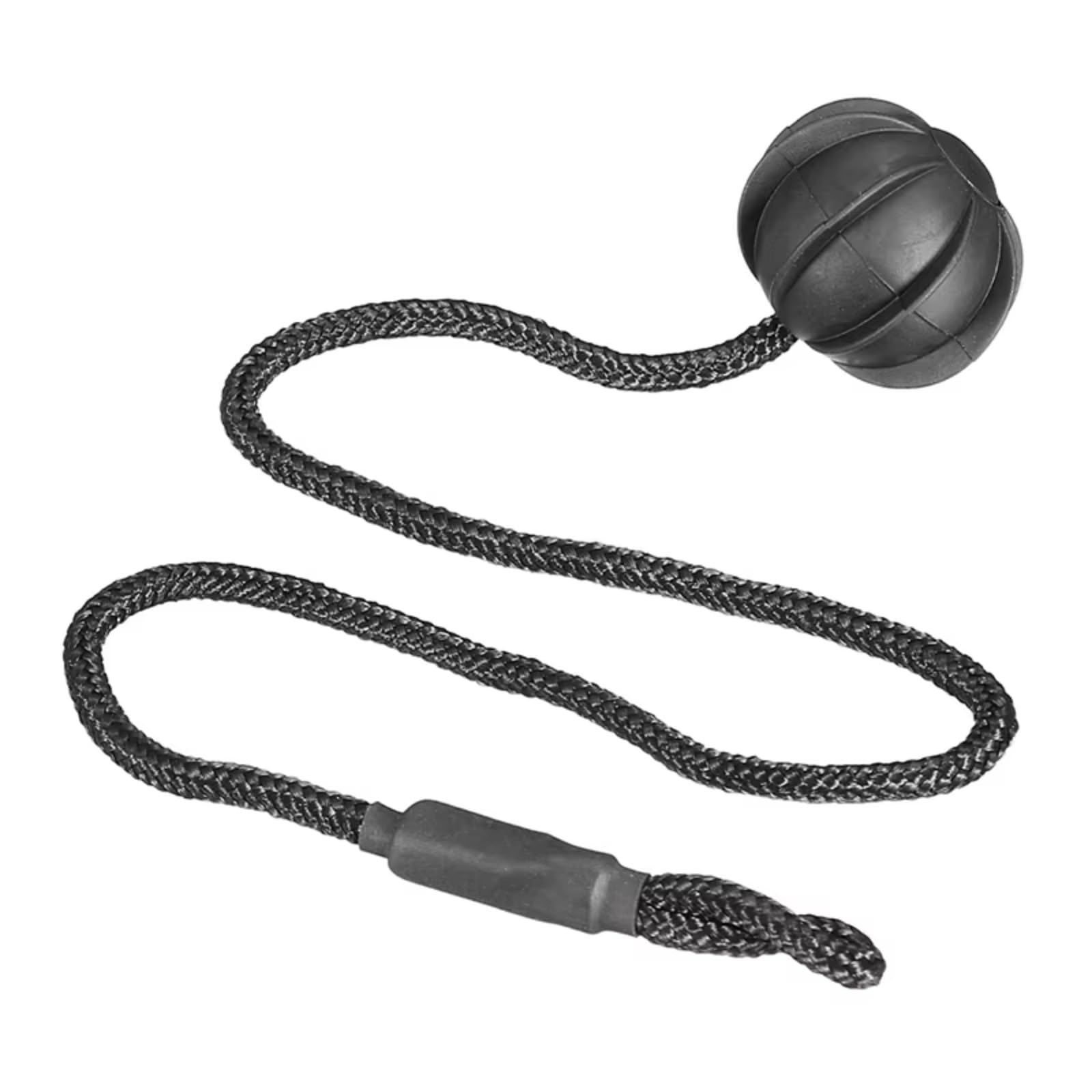 Trasera Maletero Cuerda Compatible Con VW Para Golf 6 Para GTI R20 Mk5 1K6863447A Coche Hatchback Estantes Para Paquetes Tapa Del Maletero Estante Trasero Cuerda Cuerda De Sujeción Bola Pequeña