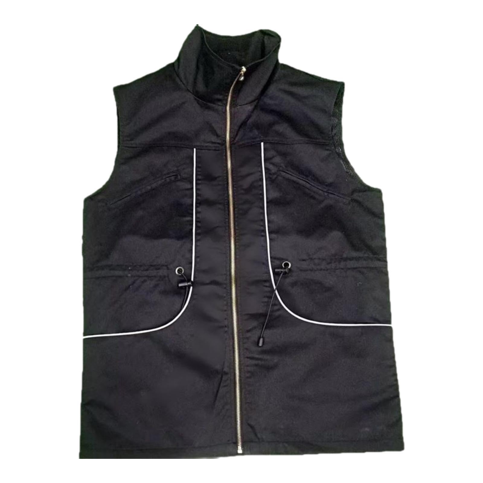 Gilet de dressage maître-chien protecteur pour l'obéissance canine
