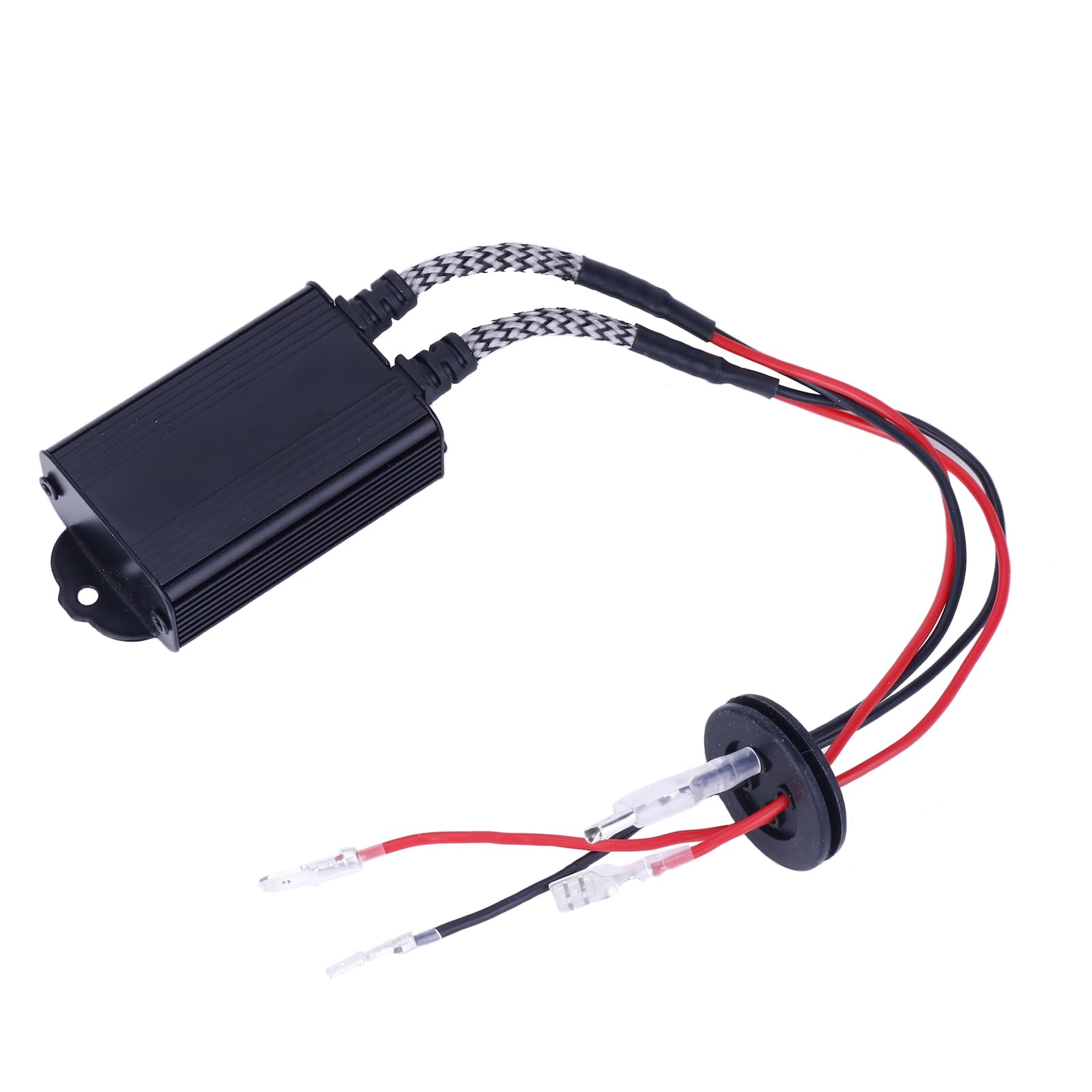 H7 Nessun errore Canbus resistore Decoder