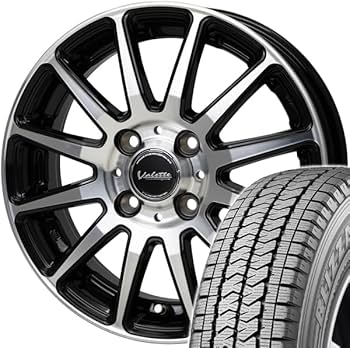 Amazon | 【適合車種:トヨタ プロボックス(160系)2014-】 ブリヂストン