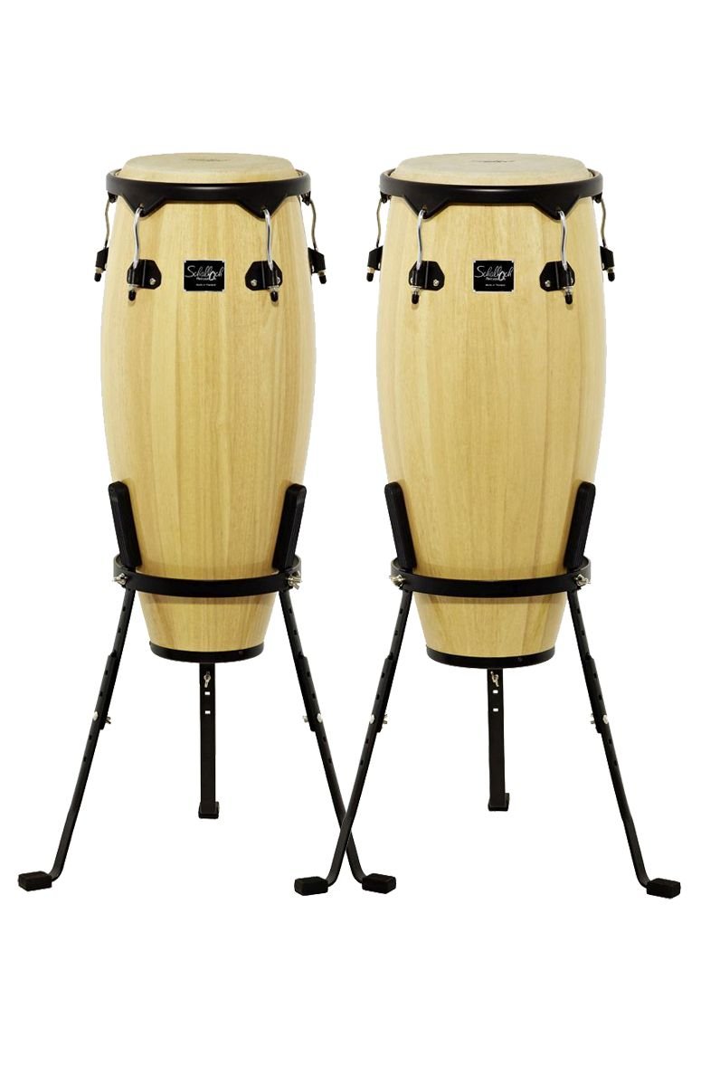 Amazon.com: Schalloch Percussion 50NT-SET1 10