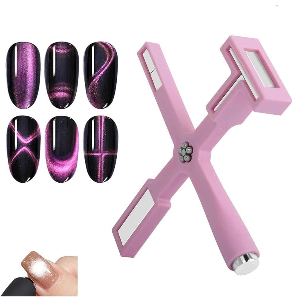 【from the nail】Over Lip Magnet Gel serie From The Nail - Over Lip Magnet Gel Series (FG.226 - 233)