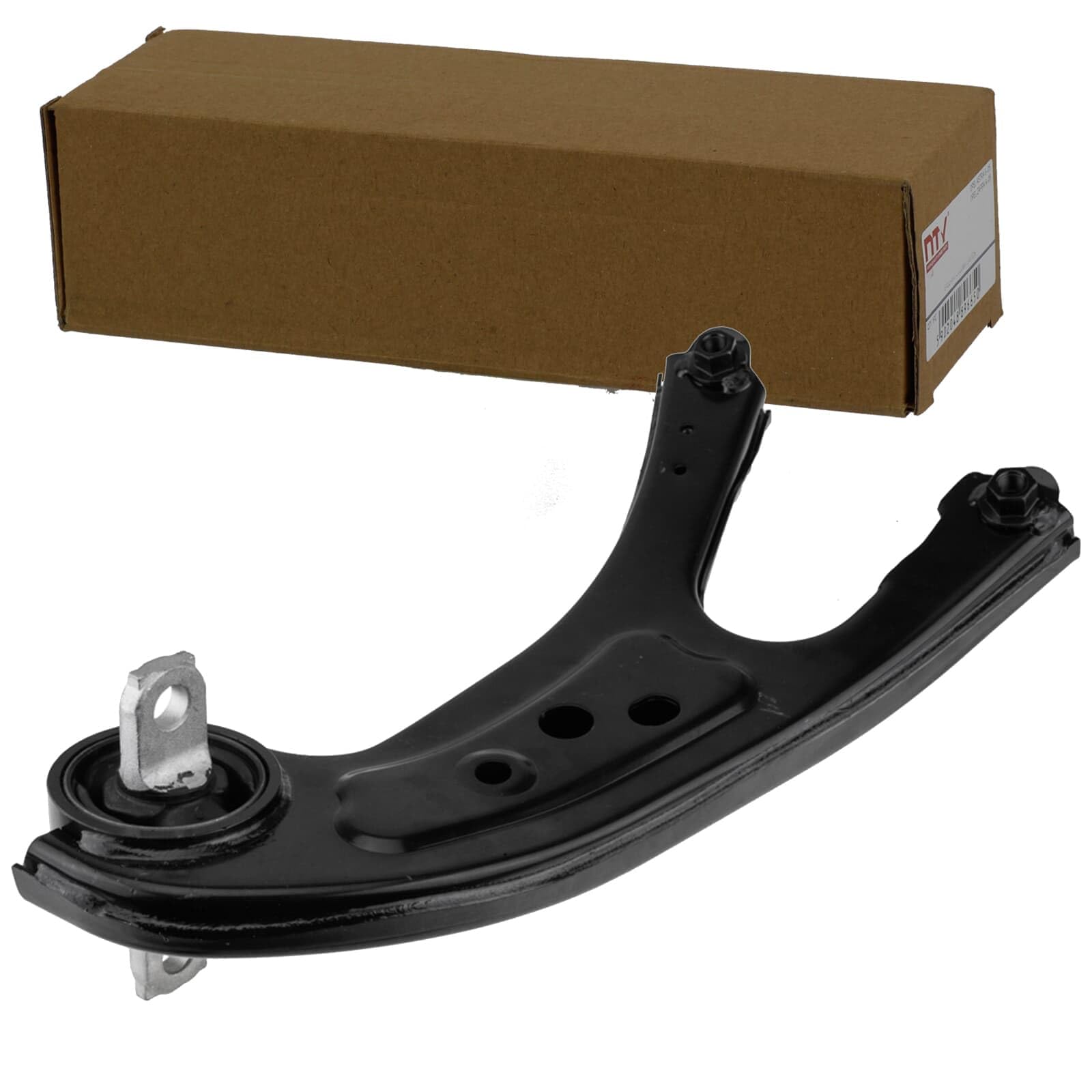 NTY Zwt-Ty-140 Lagerung, Lenker hinten links