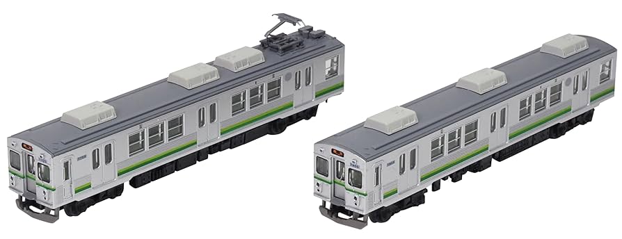 TOMYTEC 鉄道コレクション7700系TQ5・TQ14編成セット 養老鉄道7700系TQ14編成3両セットC｜製品をさがす｜ジオコレ
