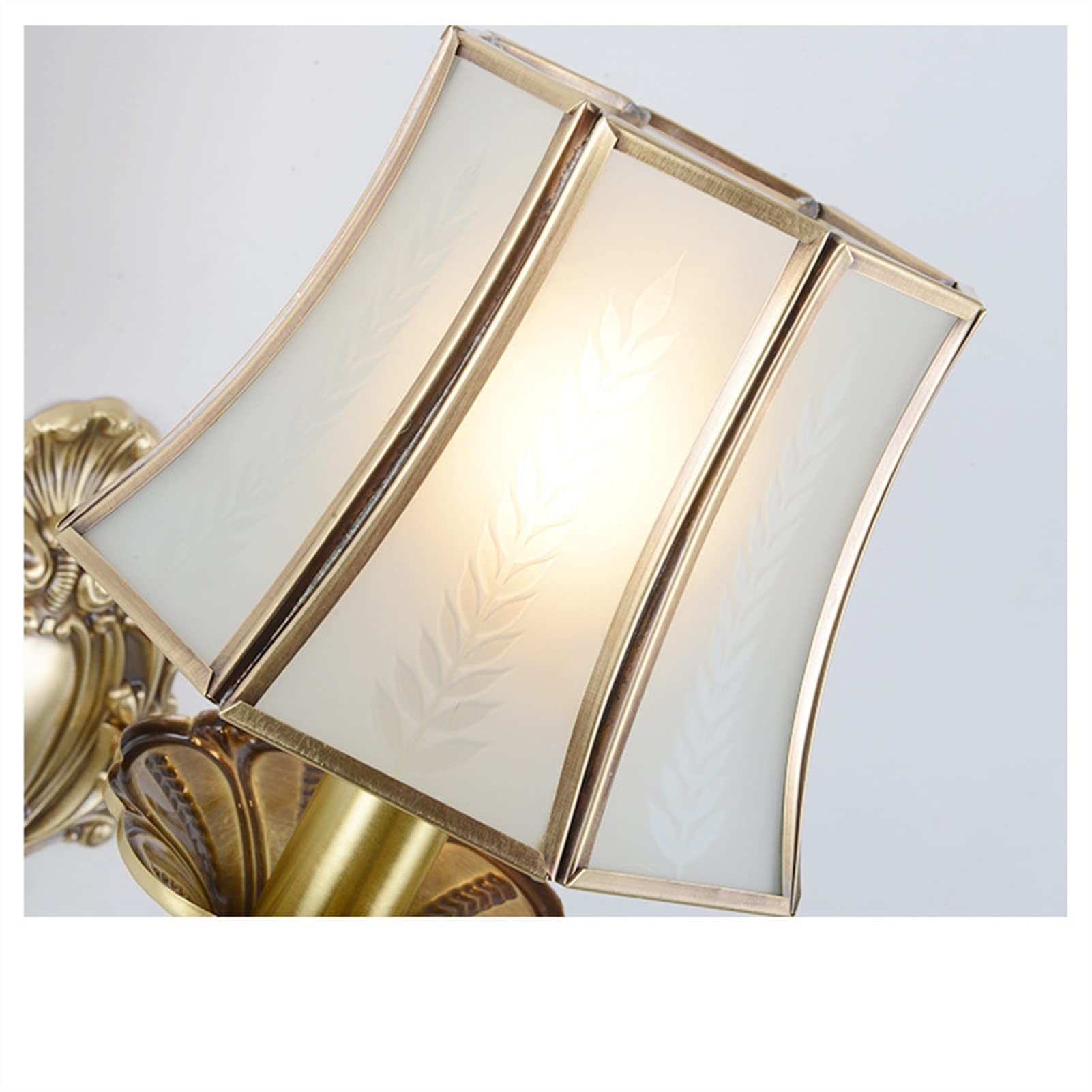 wandlamp Creatieve retro wandlamp thuis woonkamer gangpad ingang licht