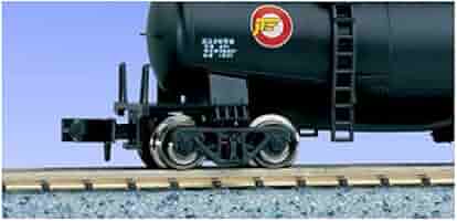 KATO`8013-7 黒タキ43000 日本石油輸送 8両セット 美品 KATO 8013-7 タキ43000 日本石油輸送 | 鉄道模型 通販 ホビー
