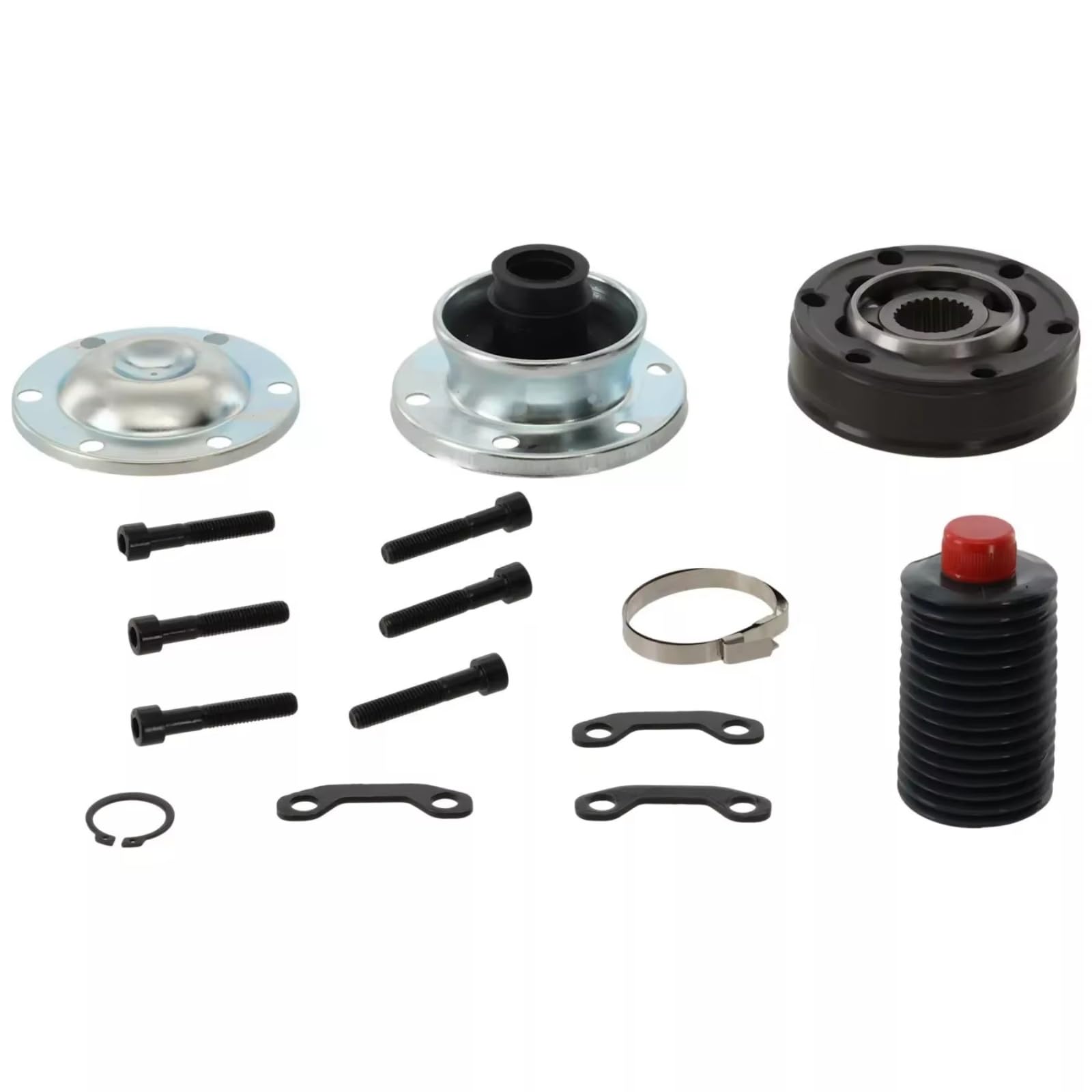 Árbol Transmisión Para Jeep Para Grand Para Cherokee 932-303 Eje de transmisión Junta CV delantera