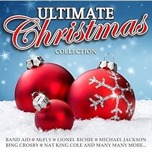 Ultimate Christmas Collection