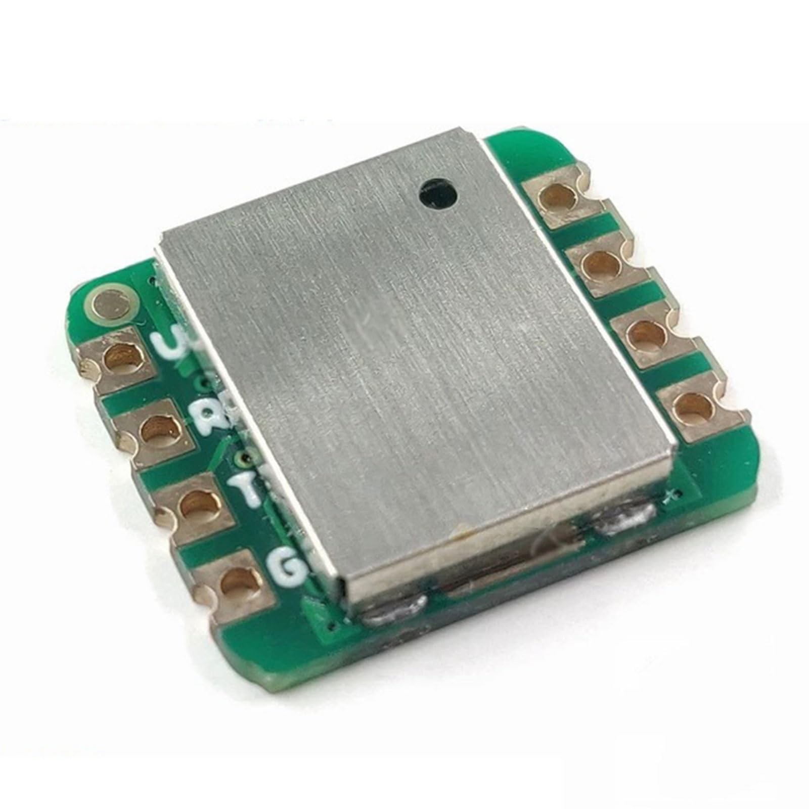 Capteurs pour détection cinématique précise : module gyroscopes 180° - 8