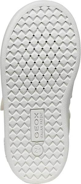 Geox B Eclyper Girl A BasketBébé Fille - 5