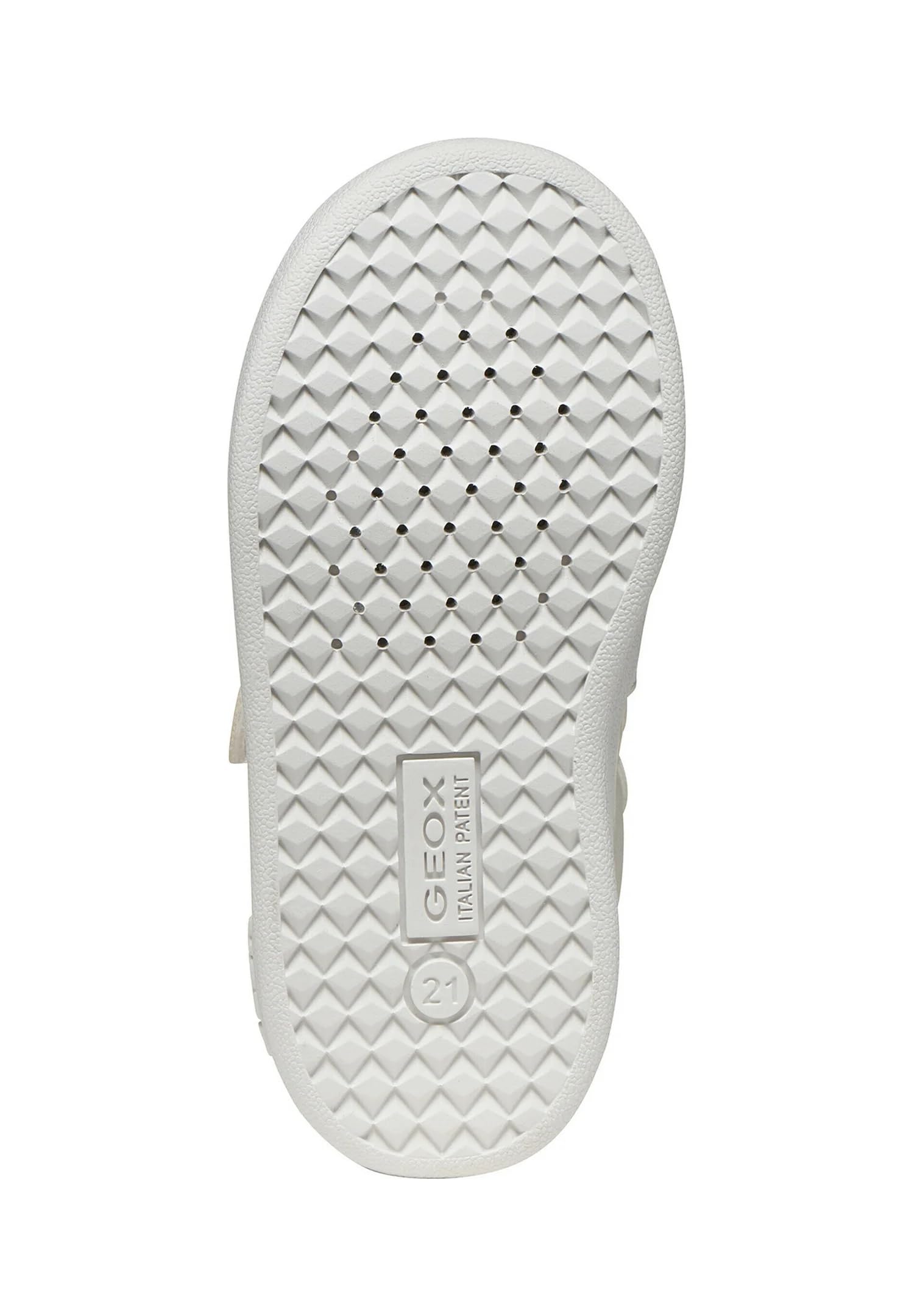 Geox B Eclyper Girl A ZapatillasBebé-Niñas