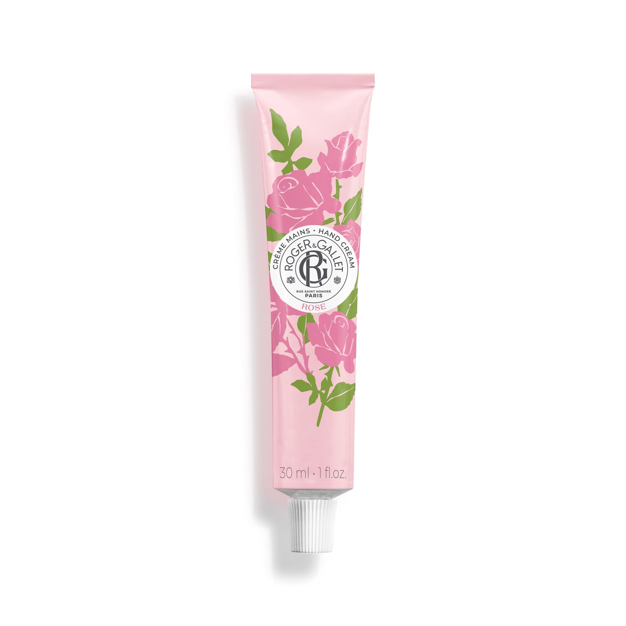 Roger&Gallet Rose Hand Cream 30ml
