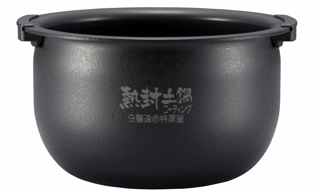 Amazon | TIGER 圧力IH炊飯ジャー 炊きたて (5.5合炊き) ブラック JKP  