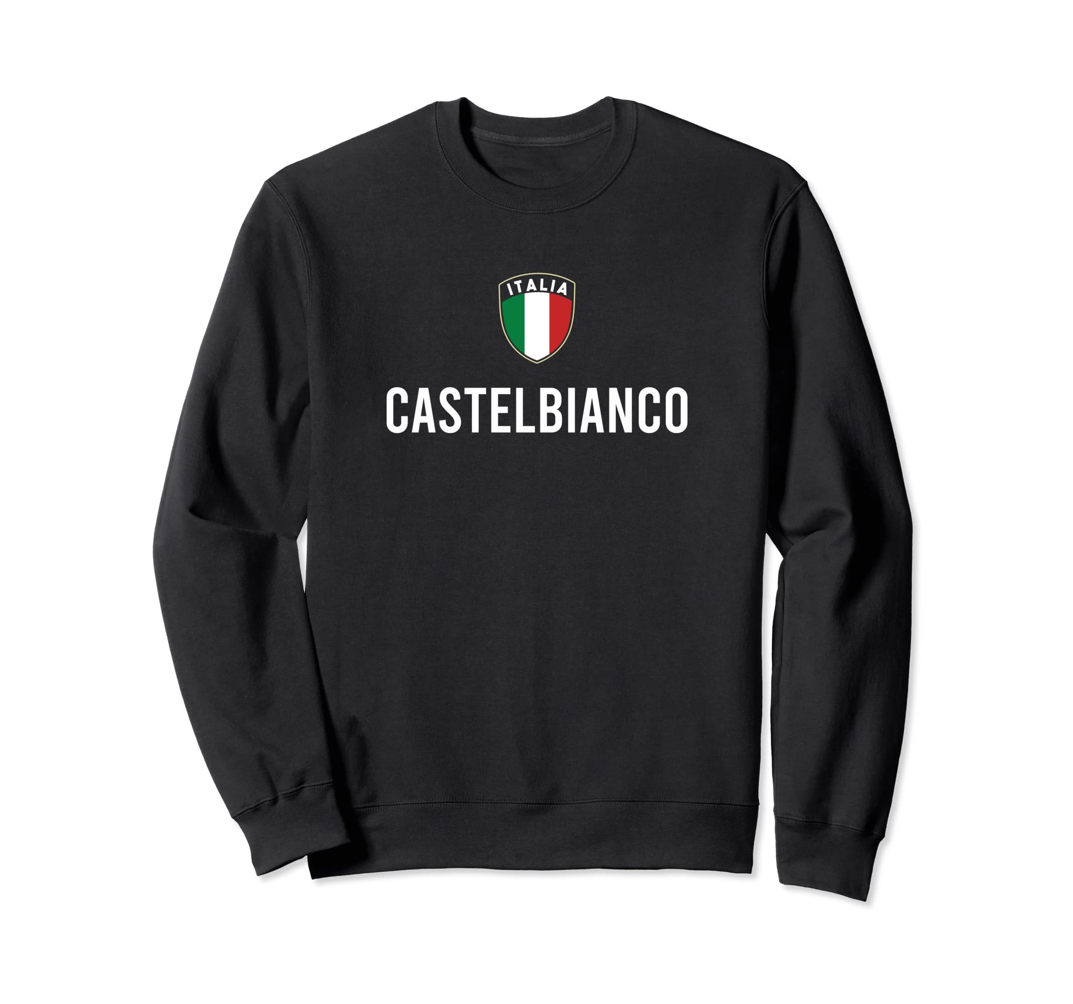 Castelbianco Sweatshirt