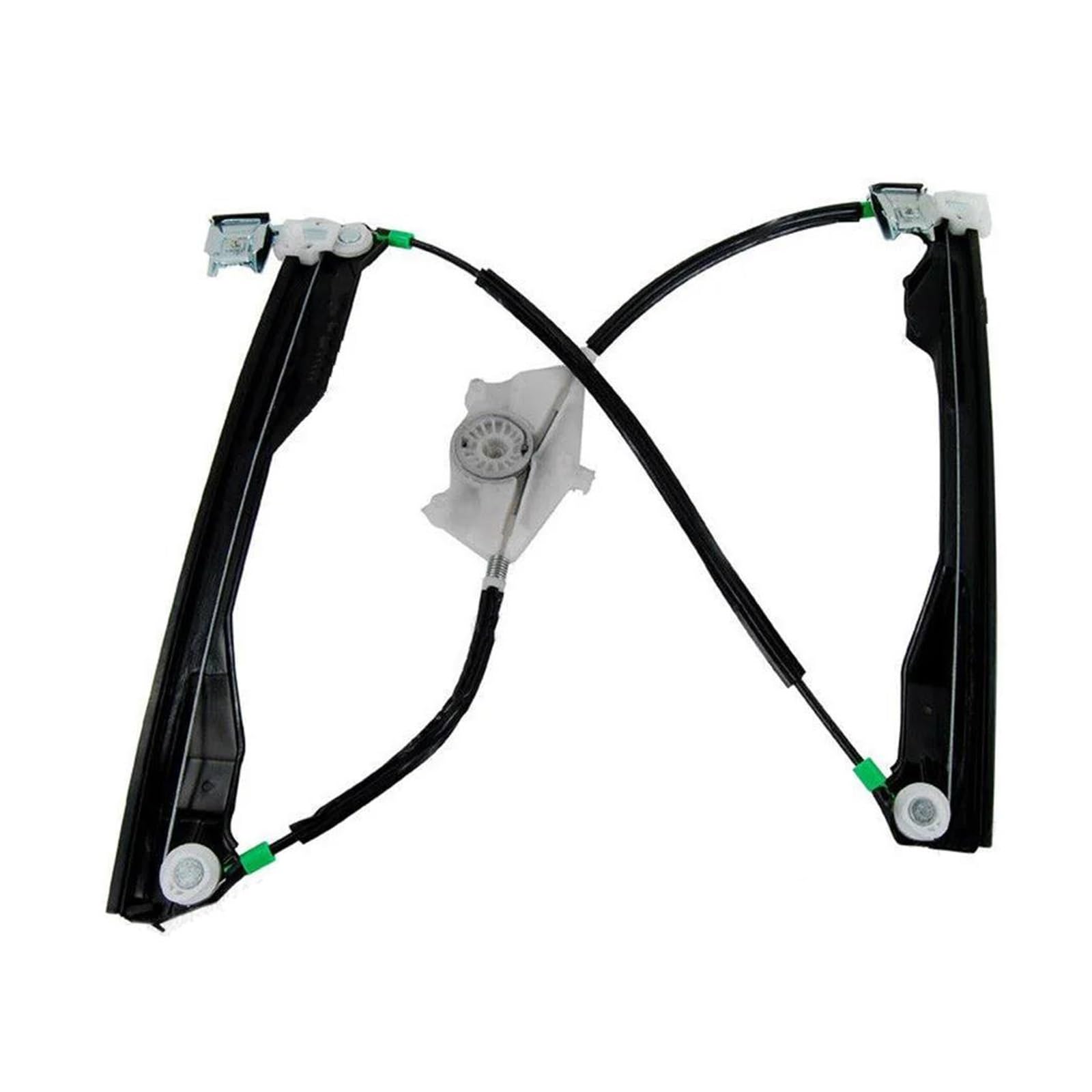 Elevalunas Coche para Skoda para Fabia MK1 2000 2001 2002 2003 2004 2005 2006 2007 2008 Elevalunas Eléctrico Estilo Coche Puerta Delantera Derecha 6Y1837462 Elevalunas Coches