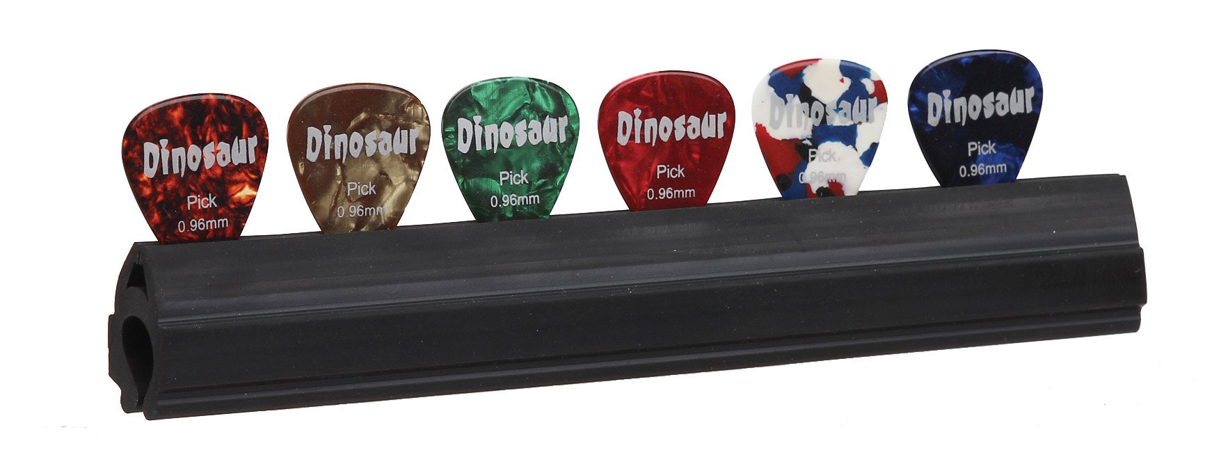 Guitar Pick Holder to put on Microphone Stand, EPF-1