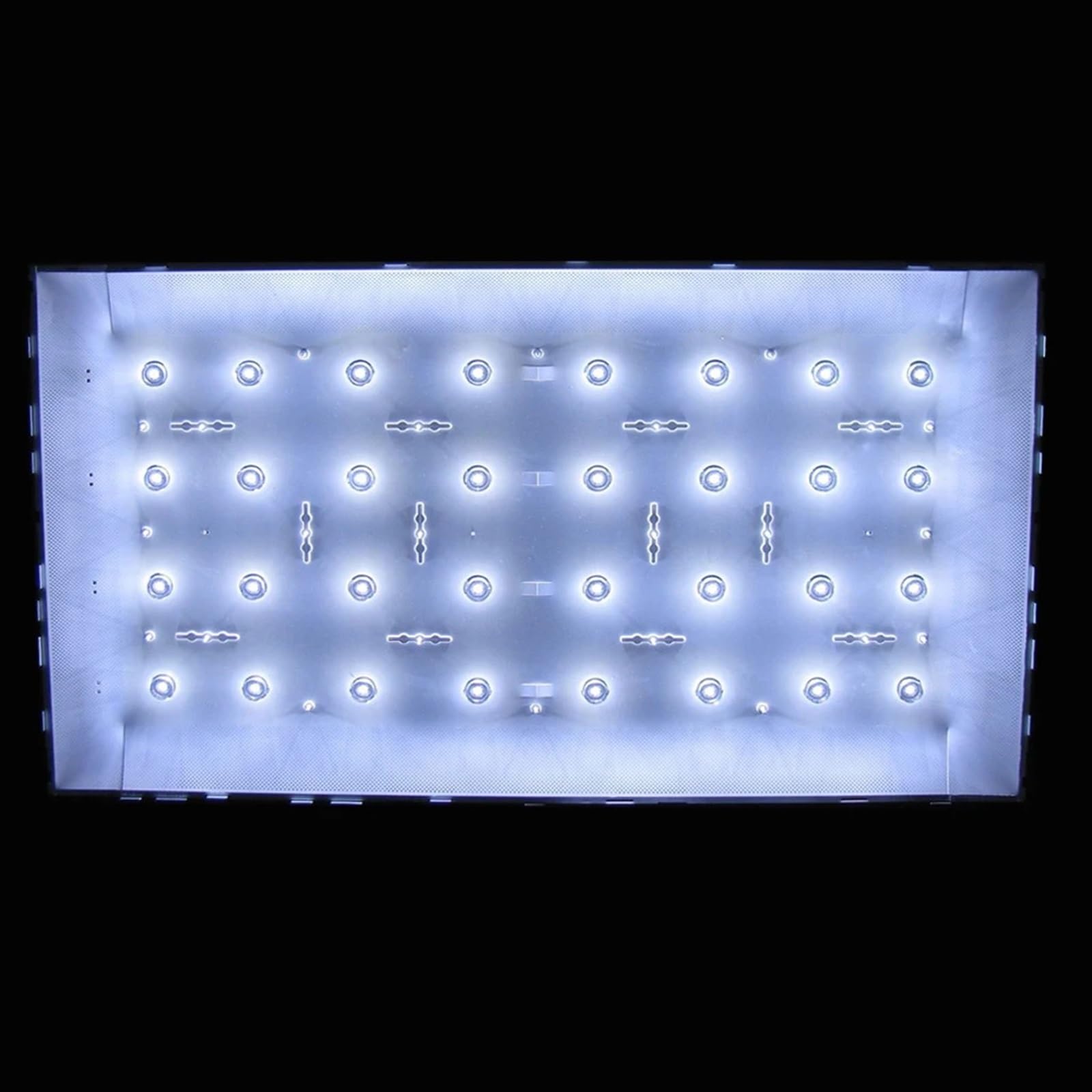 Tira de LED for iluminación Trasera for LG DRT 3,0 42 Direct AGF78402101 NC420DUN-VUBP1 T420HVF07 42LB561U 42LB582V 42LB582B 42LB5550 42lb561(Replace 42LB)