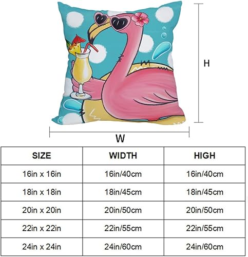 Miniatura 9 de Qinqingo Juego de 4 fundas de almohada impermeables para exteriores, 24 x 24 pulgadas, diseño de océano es mi lugar feliz, diseño de estrella de