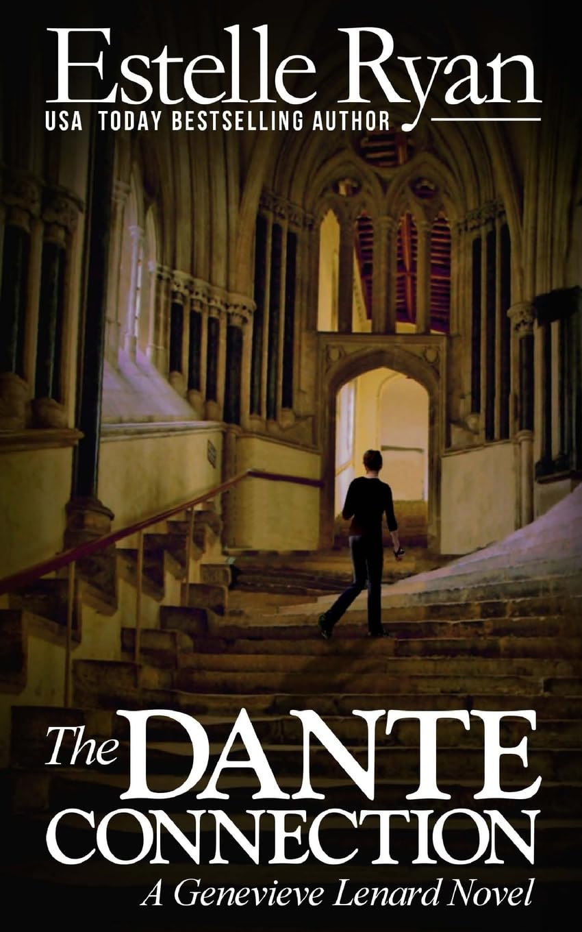 The Dante Connection: A Genevieve Lenard Novel: Volume 2