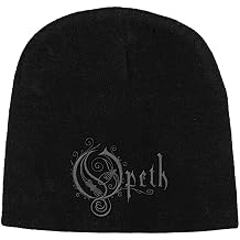 Opeth - Beanie - Adult