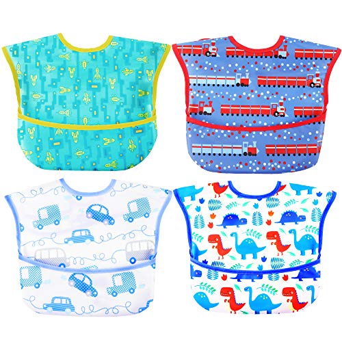 赤ちゃん用エプロンの人気おすすめランキング15選 おしゃれ セレクト Gooランキング