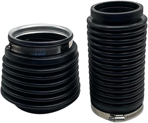 Miniatura 2 de CM Reemplace el kit de sello de travesaño Volvo Penta para unidades SX 18-2772-1 3853807 3841481 3850426