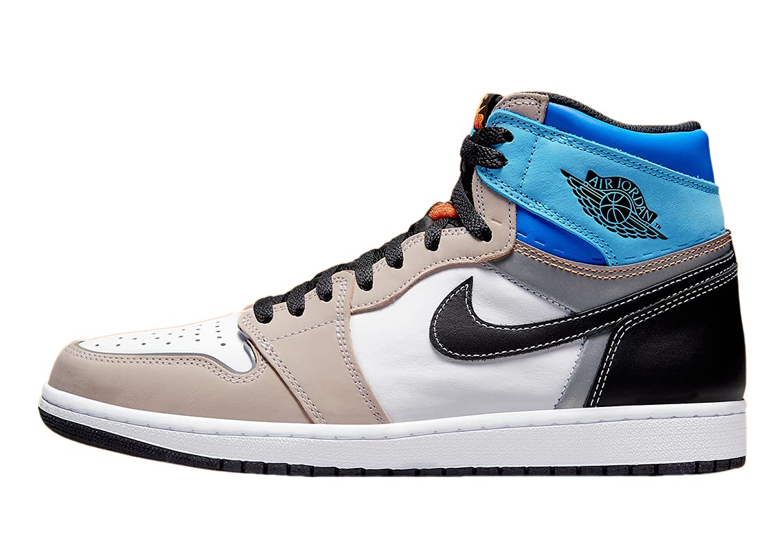 Nike Men's Air Jordan 1 Retro High OG Sneaker