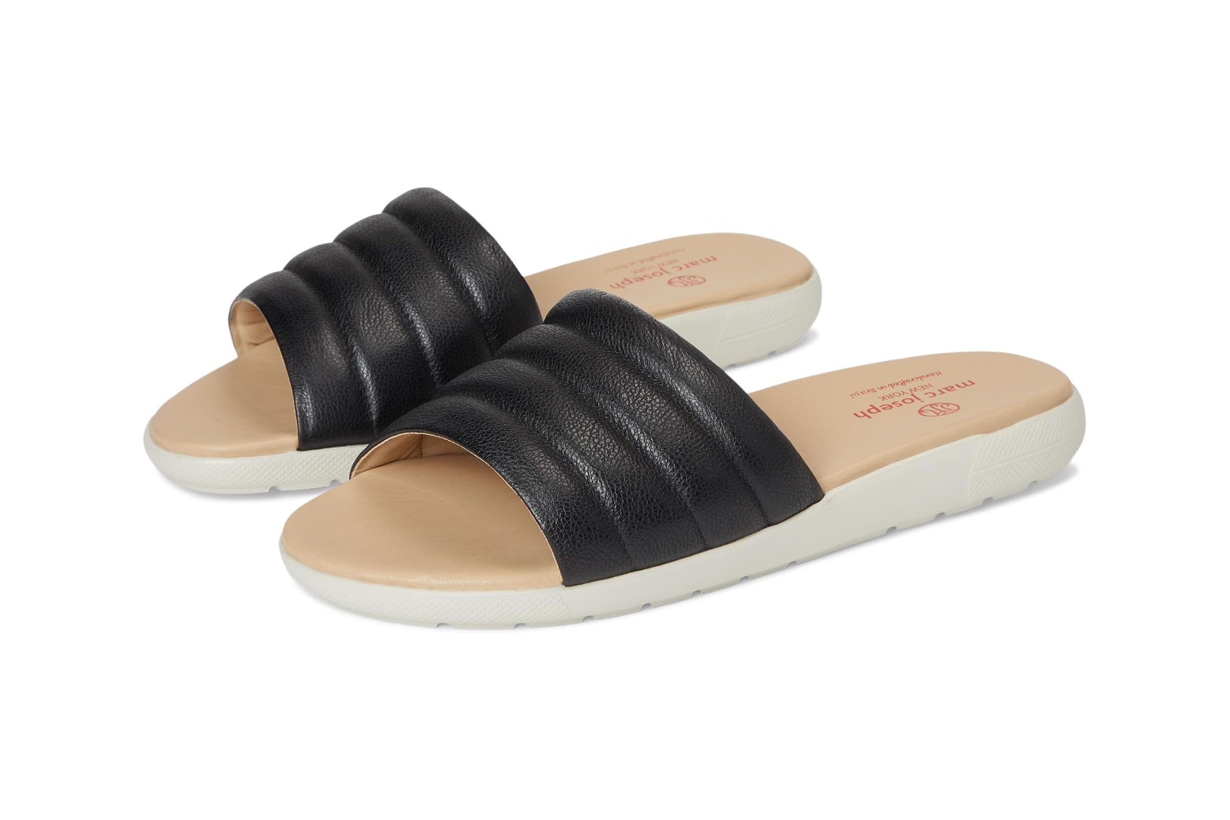 Marc Joseph New York South Street Slide