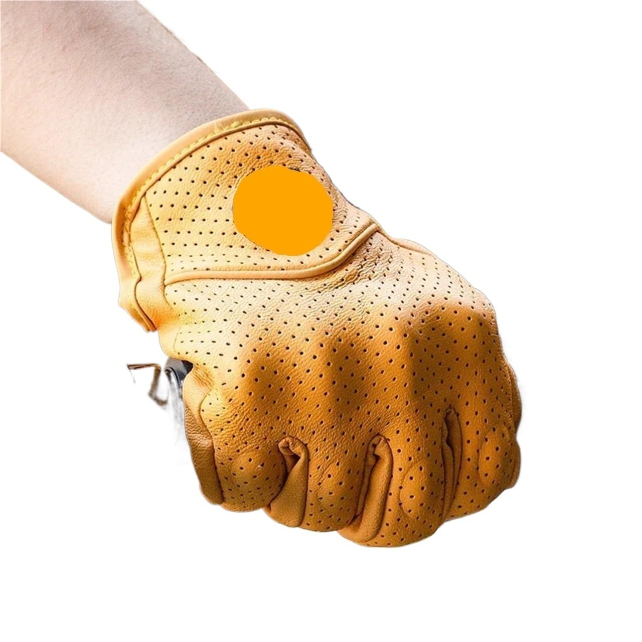 Wasserdichte fingerlose Trainingshandschuhe